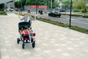 Top Electric Assist Strollers: Revolutionizing Parenting on the Go