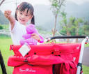 Folding Strollers Unveiled: Why They’re Must-Have for Modern Families