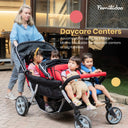 Maximizing-Your-Daycare-Passenger-Stroller-10-Essential-Tips-to-Follow Familidoo