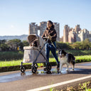 Q1 Multi-Use Wagon