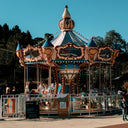 Tips for Using a Stroller at Disney World