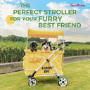 stroller