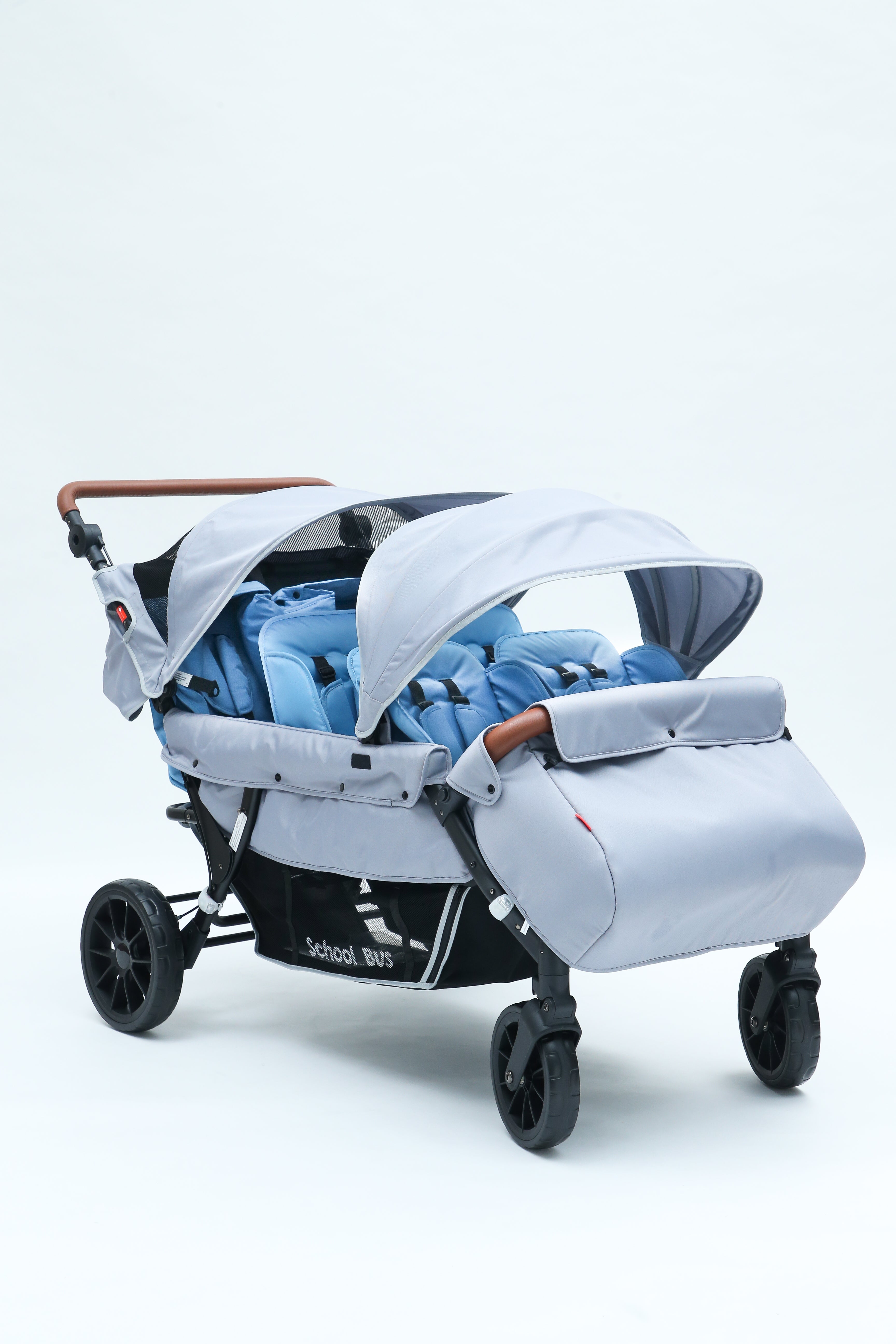 DS Series Strollers