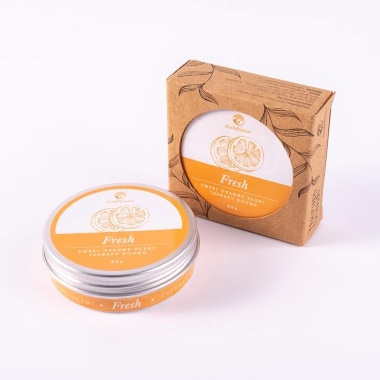 Therapy Dough | Sweet Orange Scent