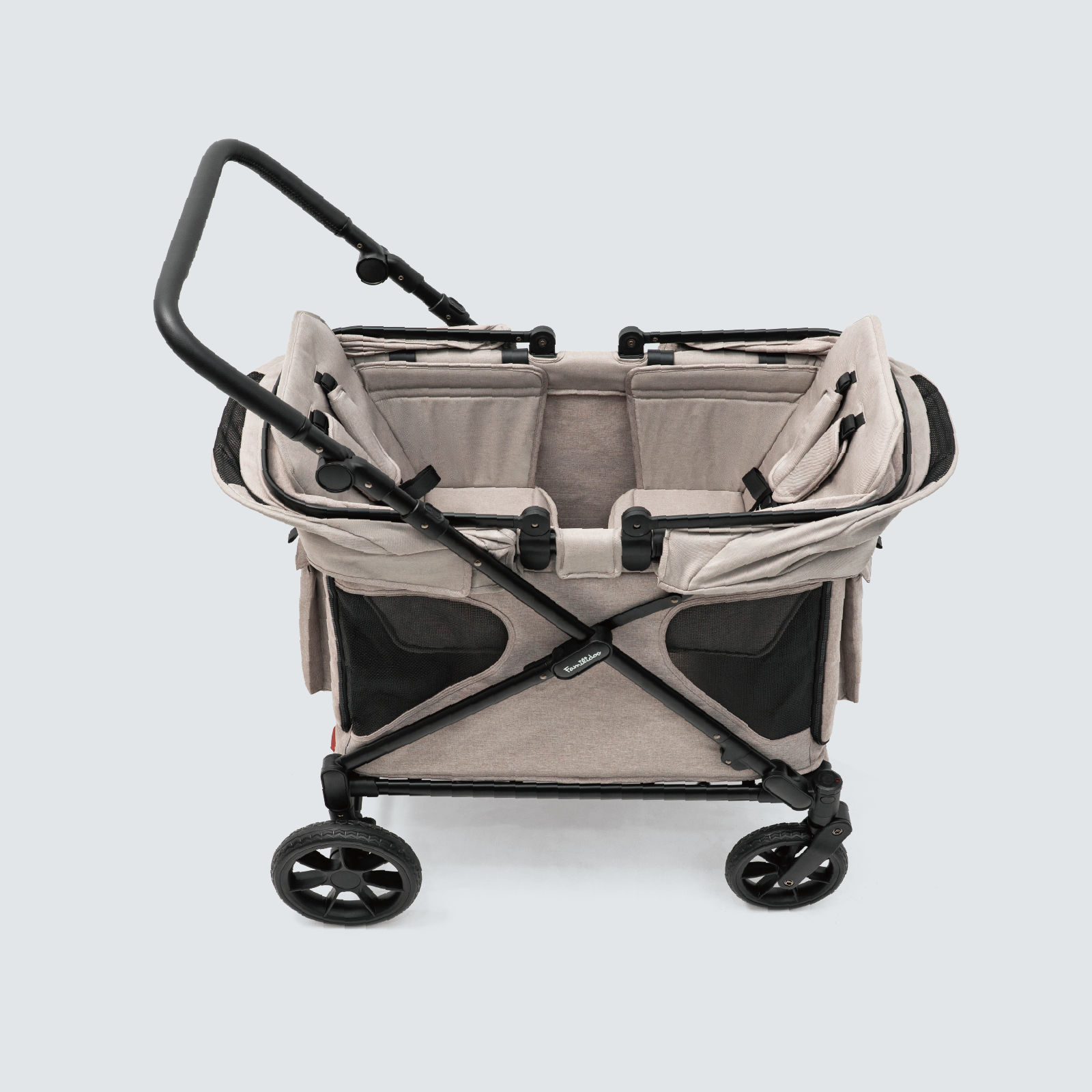 Q2 Stroller Wagon