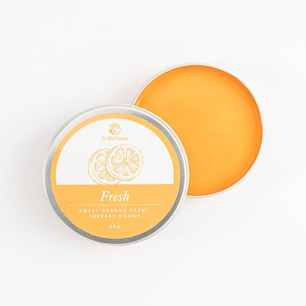 Therapy Dough | Sweet Orange Scent