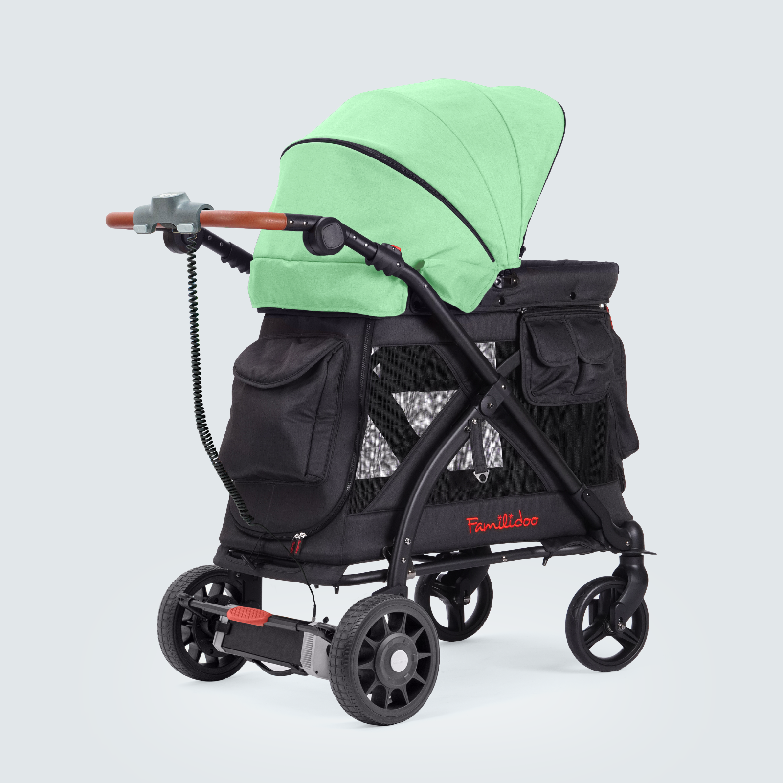 MJ01 2.0 E-Wagon