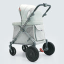 Model Q Electric Assist Motor