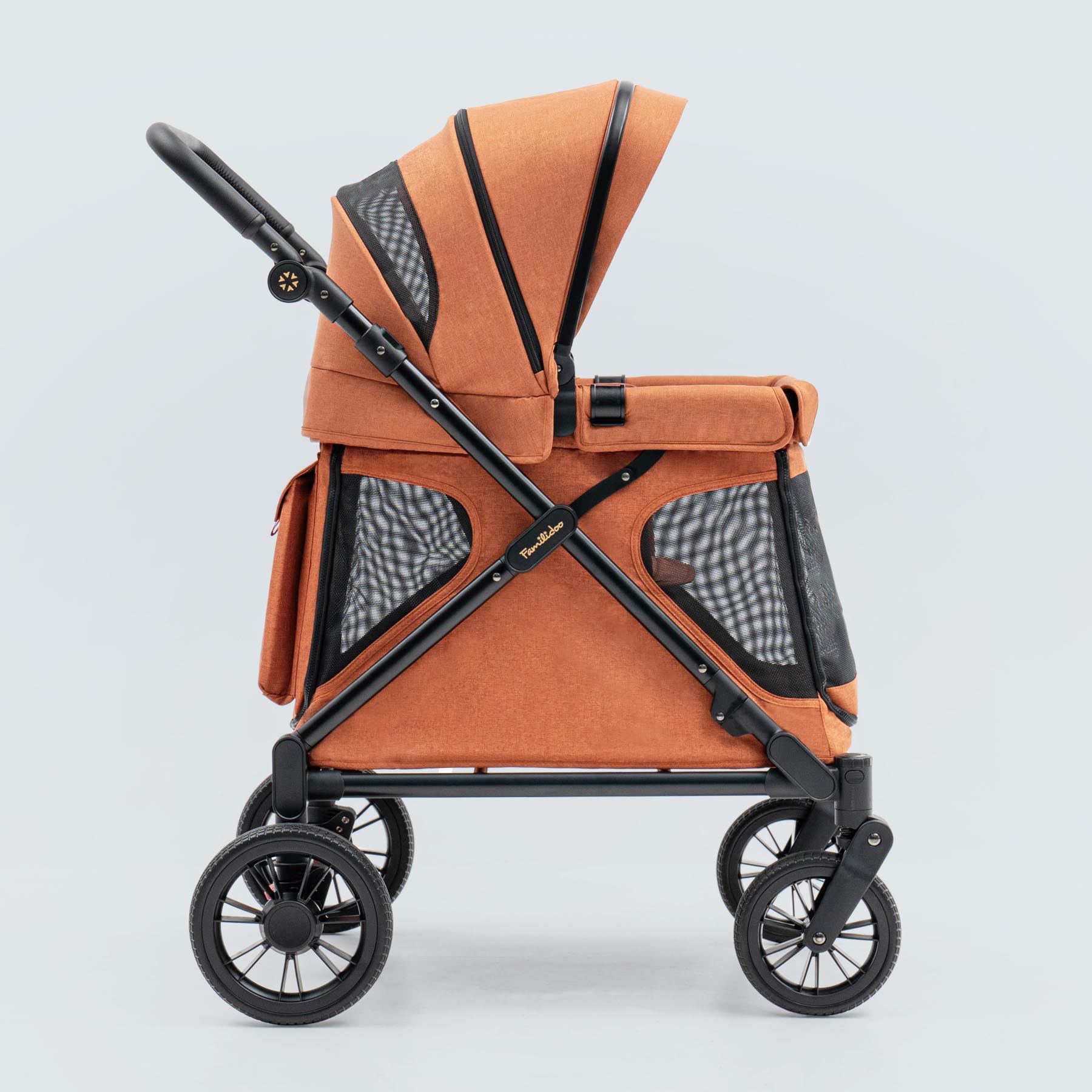 Q1 Wagon Stroller