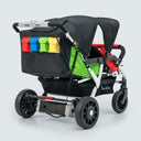 H4E 4-Seat E-Stroller