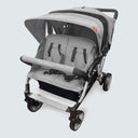H4E 4-Seater Stroller