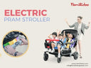 Electric Stroller