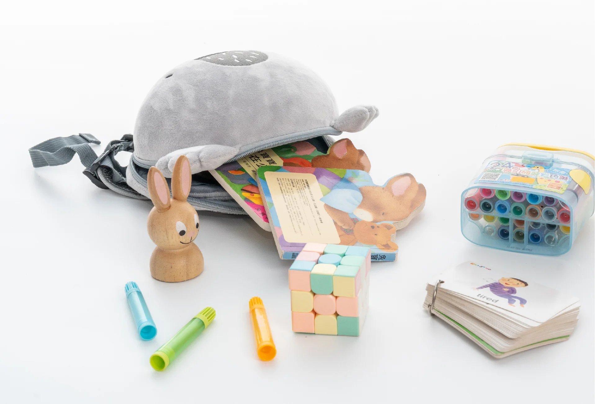 Daycare Supplies for 2024: Must-Have Items for a Smooth-Running Facility