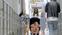 Best Gift: Electric Strollers & 3-seat Strollers for Family Adventure