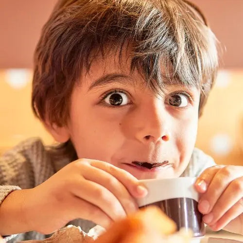 When Can Babies Have Chocolate? Tips and Recommendations