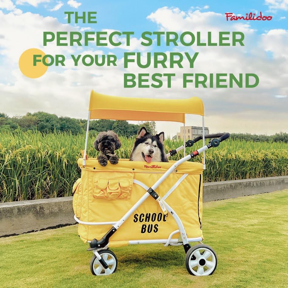 stroller