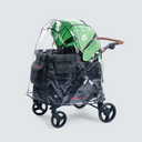 MJ01 2.0 Multi-Use Wagon Stroller | Green