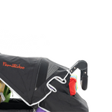 6 Seat Stroller - Lidoo Bus (DSJ06FRL+) Familidoo