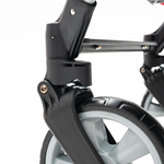 6 Seat Stroller - Lidoo Bus (DSJ06FRL+) Familidoo