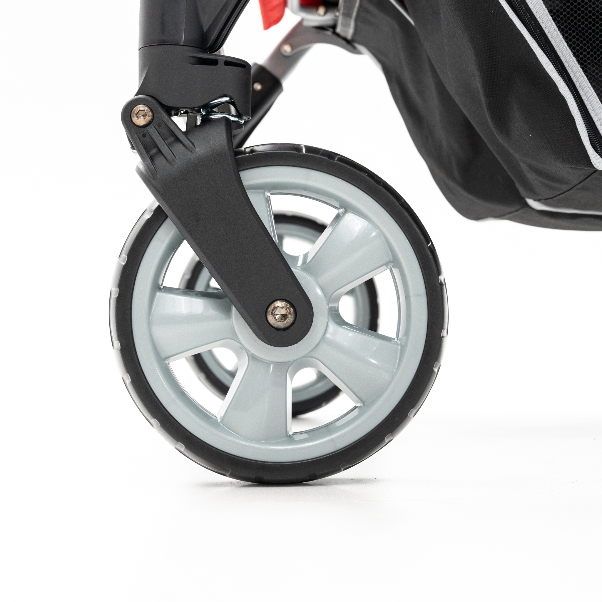 6 Seat Stroller - Lidoo Bus (DSJ06FRL+) Familidoo