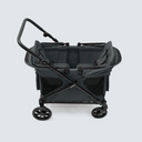 Q2 Stroller Wagon | Charcoal Gray