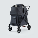 Q2 Stroller Wagon | Charcoal Gray