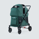 Q2 Stroller Wagon | Emerald Green