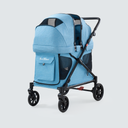 Q2 Stroller Wagon | Denim Blue