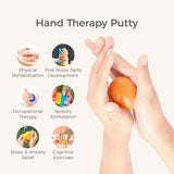 Therapy Dough