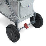 Q1 Multi-Use E-Wagon (Q1 + Model Q )