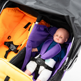 6 Seat Stroller - Lidoo Bus (DSJ06FRL+) Familidoo