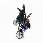 6 Seat Stroller - Lidoo Bus (DSJ06FRL+) Familidoo