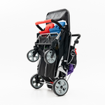 6 Seat Stroller - Lidoo Bus (DSJ06FRL+) Familidoo