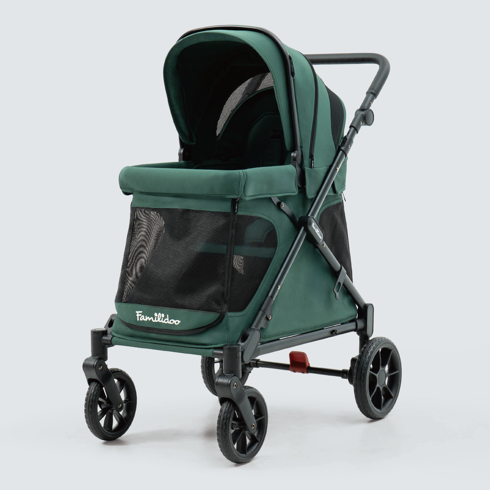 familidoo stroller wagon Q1 Wagon Stroller