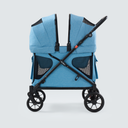 Q2 Stroller Wagon | Denim Blue