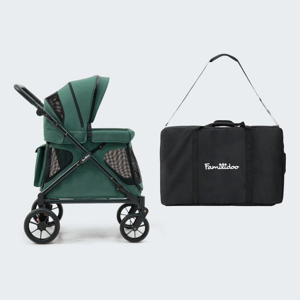 Q1 2.0 Stroller Wagon