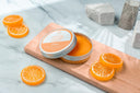 Therapy Dough | Sweet Orange Scent Familidoo