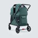 Q2 Stroller Wagon | Emerald Green