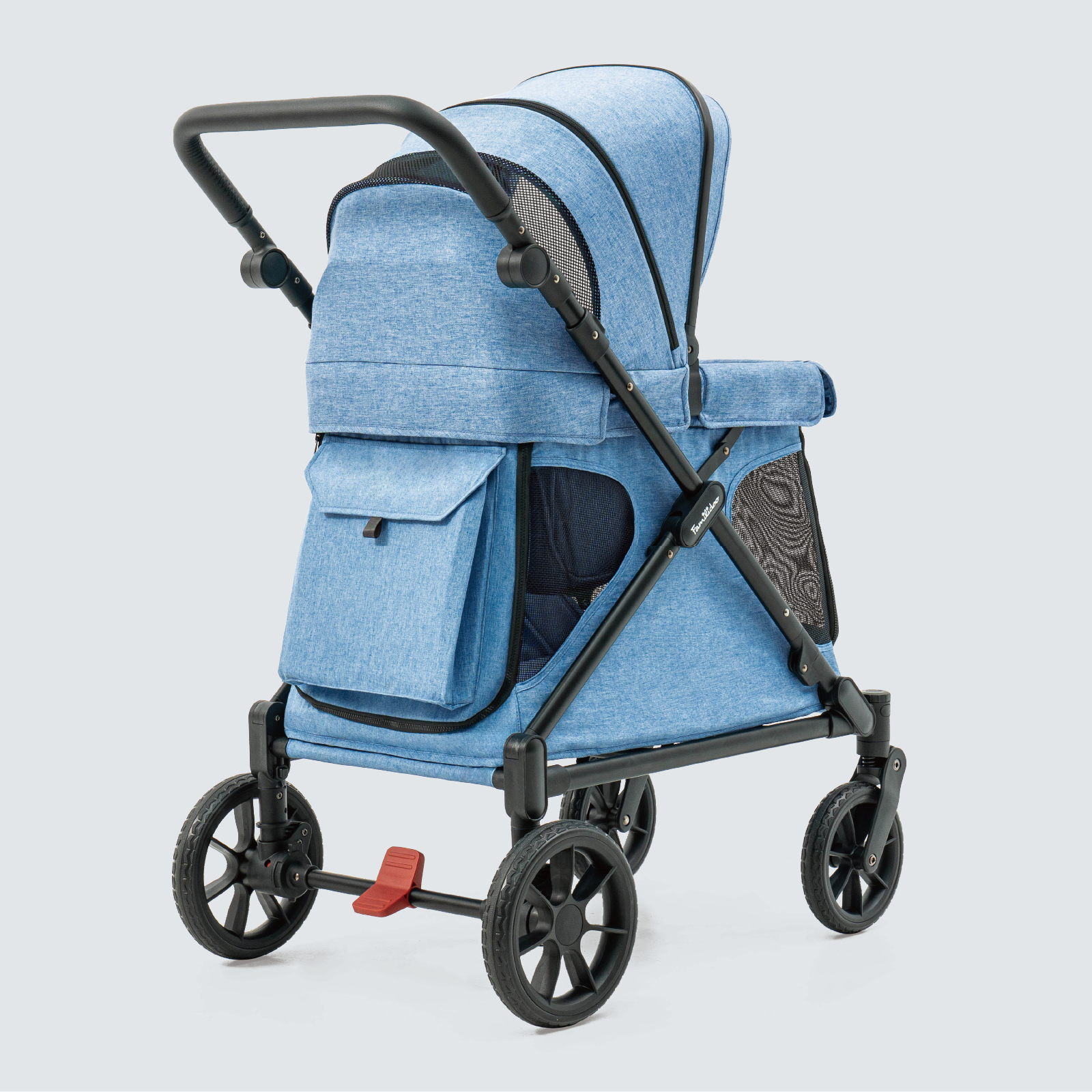 toddle stroller Q1 Wagon Stroller