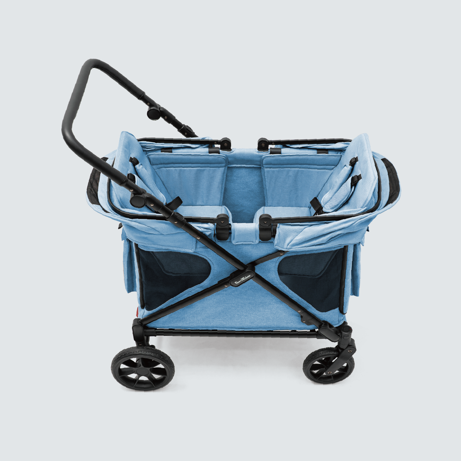 Q2 Stroller Wagon