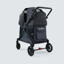 Q2 Stroller Wagon | Charcoal Gray