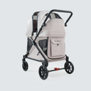 Q2 Stroller Wagon | Ash Rose