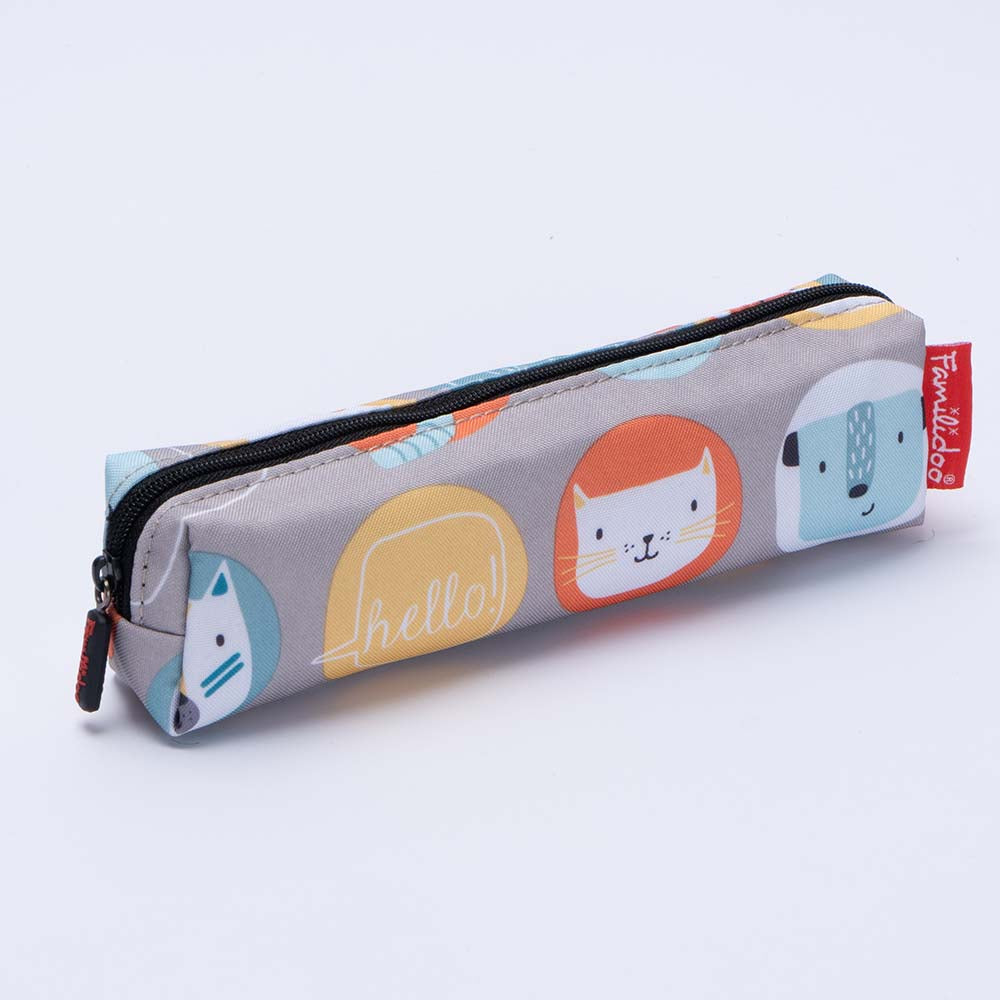 Pencil Case Familidoo