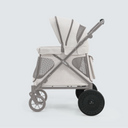 Model Q Electric Assist Motor