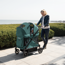 Q2 Stroller Wagon | Emerald Green