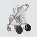 Model Q Electric Assist Motor