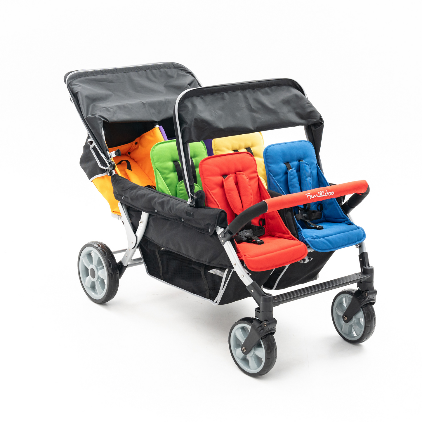 Familidoo poussette shop