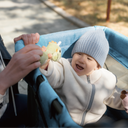 Q2 Stroller Wagon | Denim Blue