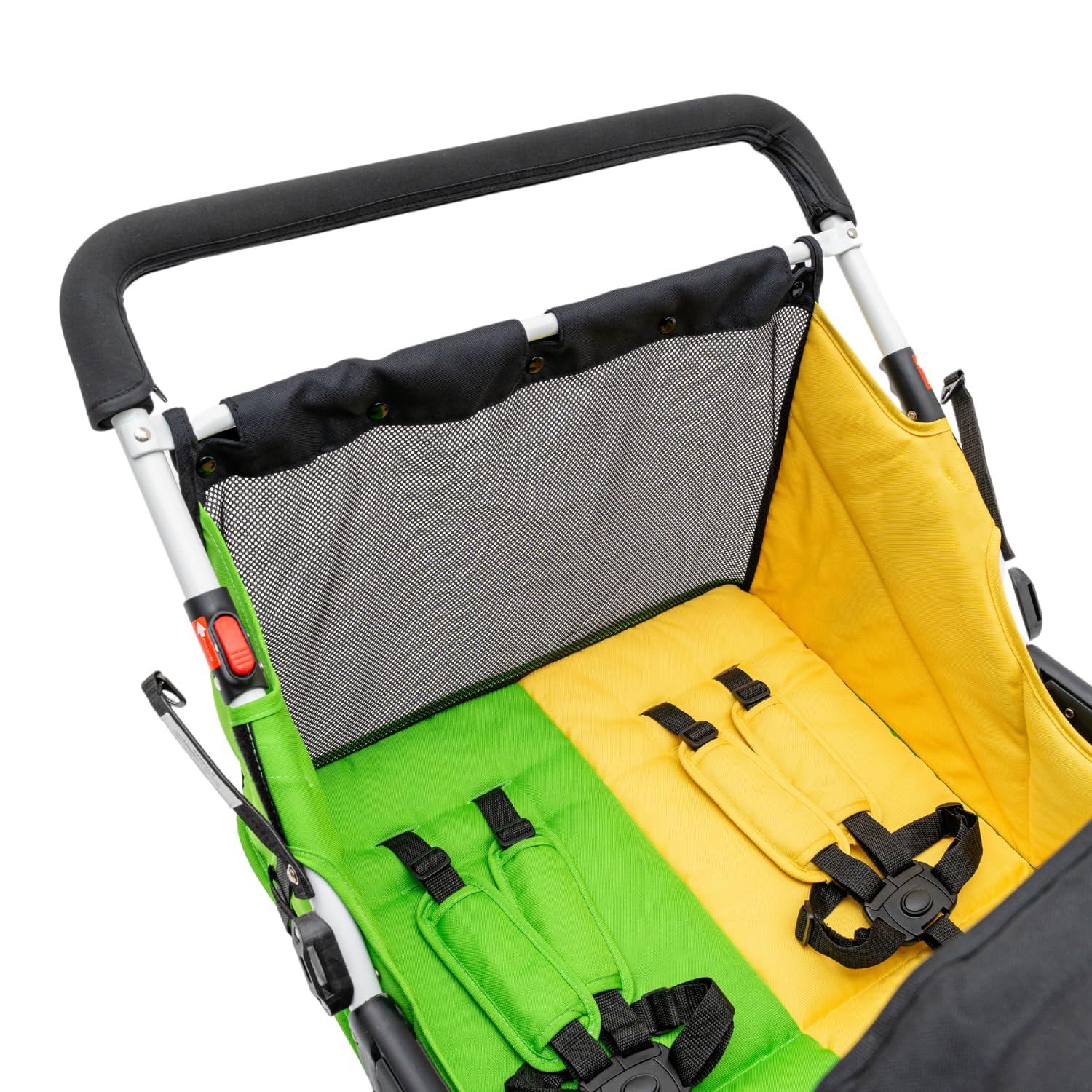 4 seat stroller quad stroller