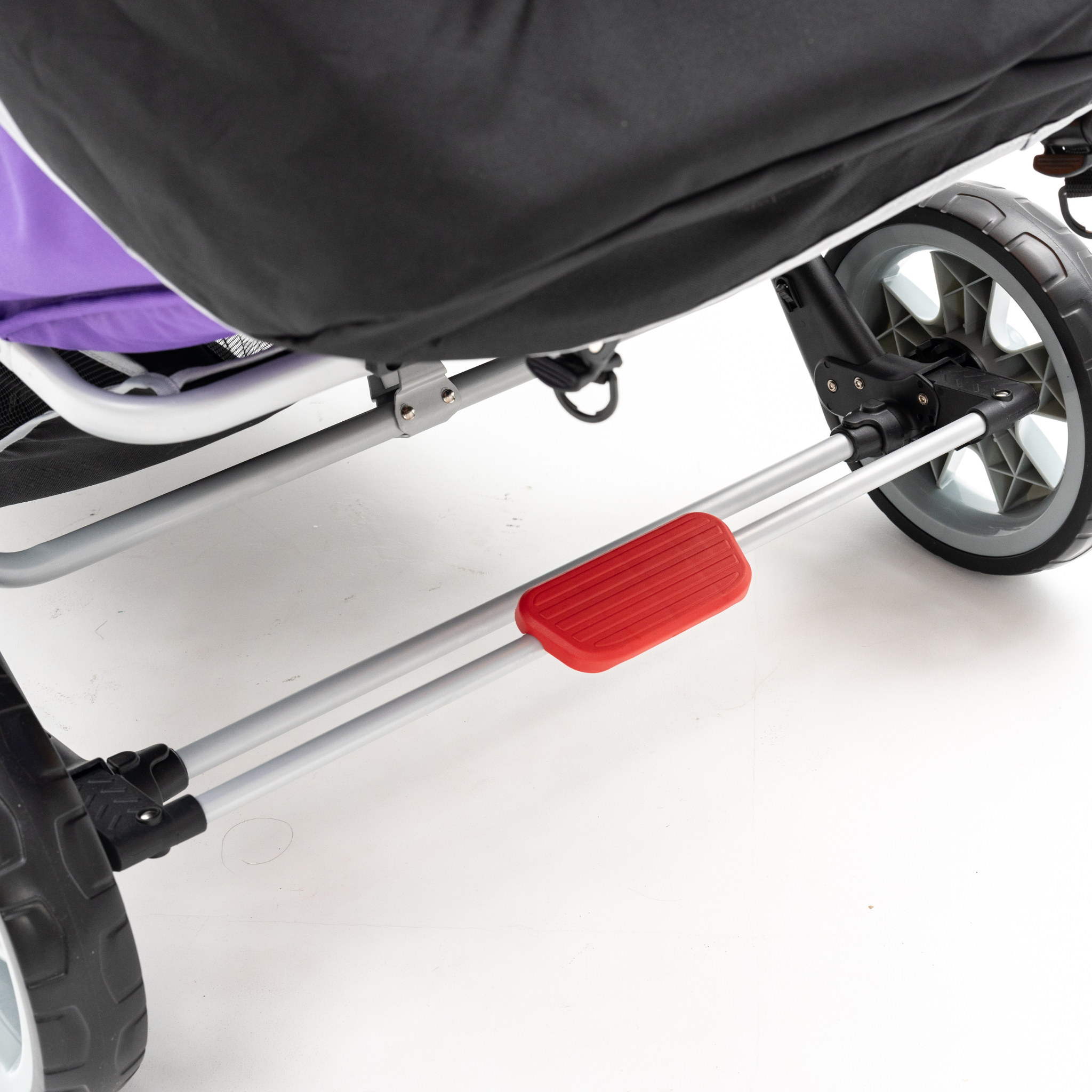 6 Seat Stroller - Lidoo Bus (DSJ06FRL+) Familidoo